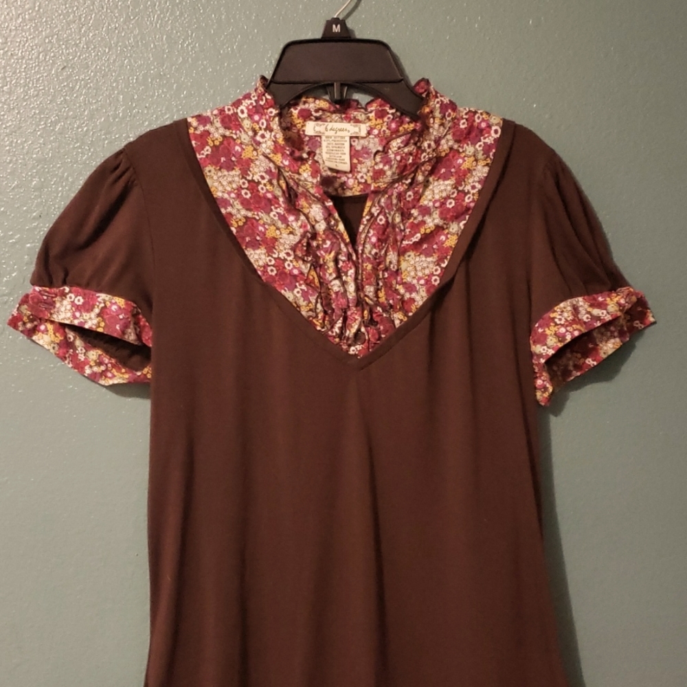 Woman dress